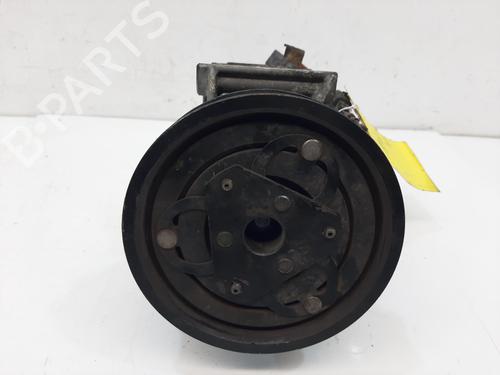 Used AC compressor NISSAN JUKE (F15) 1.5 dCi (110 hp) 28069391