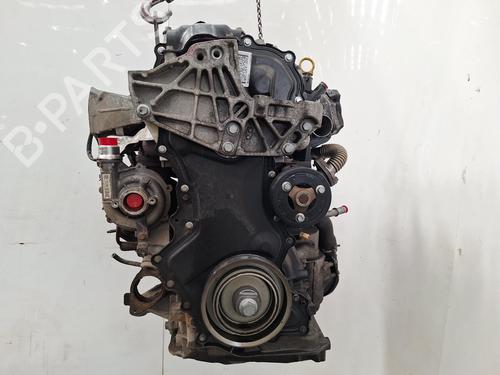 Used Engine Engine VAUXHALL VIVARO A Bus (X83) 2.0 CDTI (90 hp) 33699196 33699196