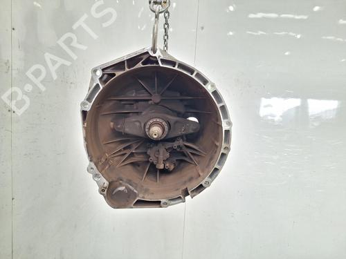 Used Gearbox Gearbox BMW 4 Coupe (F32, F82) 420 d (184 hp) 34206194 34206194