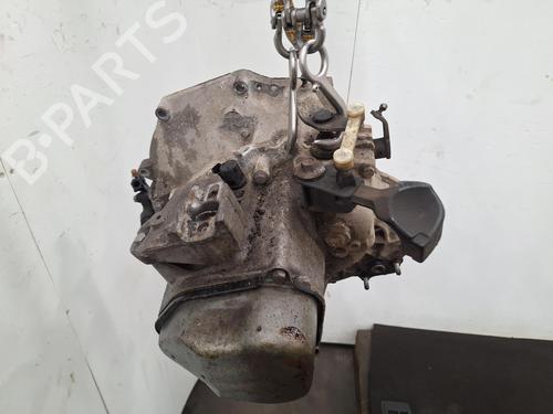 Gearbox CITROËN C3 III (SX) 1.2 VTi 82 | BP32529446M3