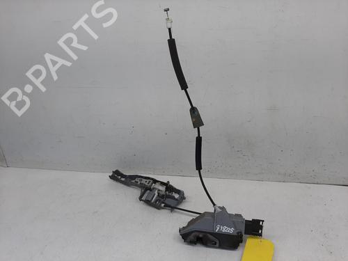 Outra CITROËN C3 II (SC_) 1.4 HDi 70 (SC8HZC, SC8HR0, SC8HP4) (68 hp) 26826526