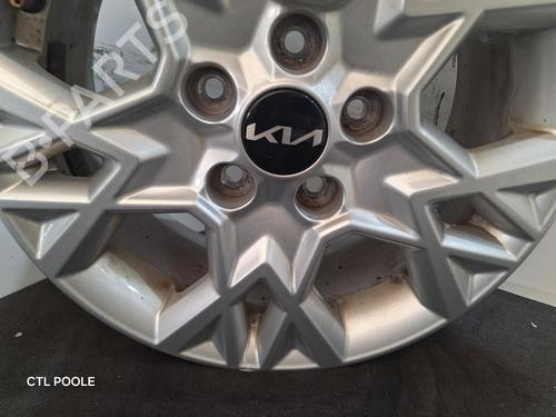 Rim KIA CEED (CD) 1.5 T-GDI | BP38568630C45 - Image 4