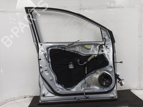 Left front door HONDA CR-V IV (RM_) 1.6 i-DTEC 4WD (RE6) | BP32380931C2