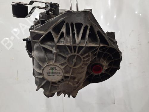 Gearbox INFINITI Q30 1.5 D | BP38969804M3 - Image 5