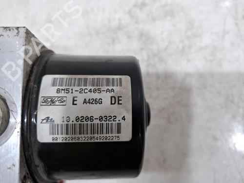 ABS pump FORD FOCUS II (DA_, HCP, DP) 1.8 | BP38089261M43 - Image 6