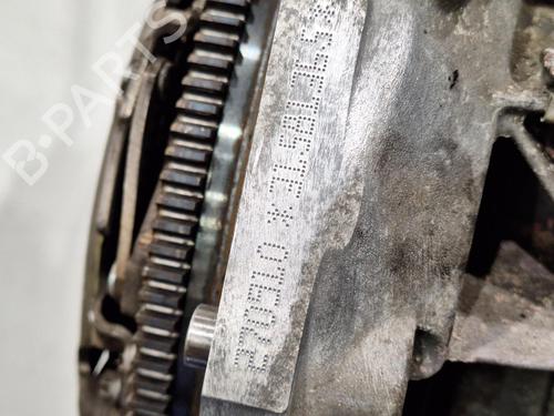 Engine MERCEDES-BENZ A-CLASS (W176) A 180 (176.042) | BP39655463M1 - Image 2