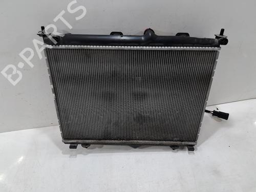 Radiator set VAUXHALL CORSA Mk V (F) 1.2 | BP30812923M120