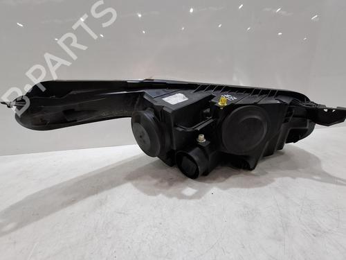 Left headlight CITROËN C3 Picasso (SH_) 1.6 HDI 90 | BP39241591C28 - Image 6