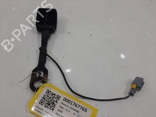 Other PEUGEOT 2008 I (CU_) 1.2 VTi | BP37157883O1 - Image 4