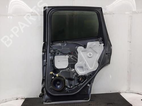 Dør højre bagtil FORD KUGA II (DM2) 2.0 TDCi 4x4 | BP32064682C5 