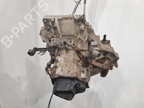Gearkasse MAZDA 2 (DE_, DH_) 1.3 MZR (DE3FS) | BP29237487M3