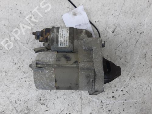 Used Starter VAUXHALL CORSA Mk V (F) 1.2 (101 hp) 26872357