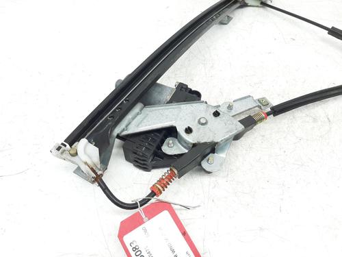 Front left window mechanism FORD MONDEO III (B5Y) 2.0 16V | BP26815150C22 