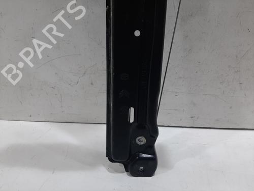 Front left window mechanism PEUGEOT EXPERT Van (V_) 1.5 BlueHDi 100 | BP30609136C22 