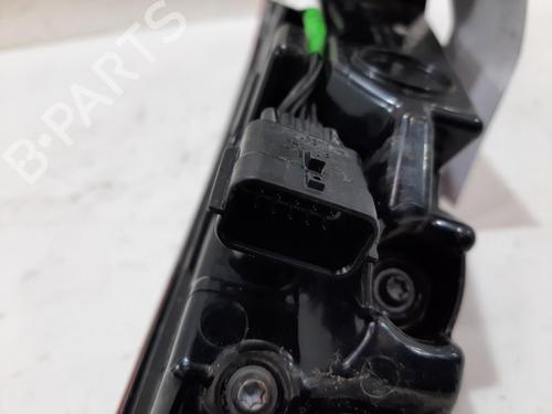 Left taillight JAGUAR I-PACE (X590) EV400 AWD | BP30094802C34