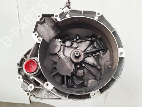 gearbox-ford-c-max-ii-dxacb7-dxaceu-2010-2011-2012-2013-2014-2015-2016-2017-2018-2019-36879259 main image