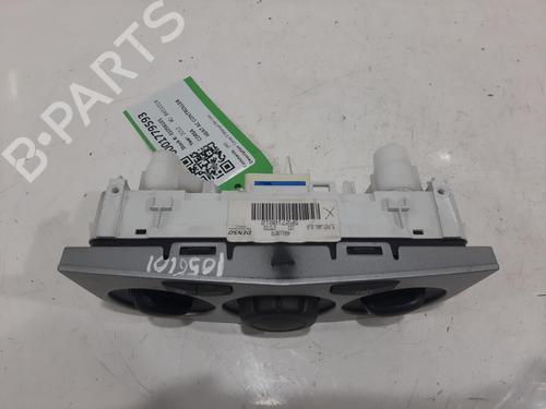 Climate control VAUXHALL CORSA Mk III (D) (S07) 1.3 CDTI (L08) | BP37458466I5  - Image 5