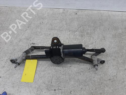 Used Front wiper motor KIA PICANTO I (SA) 1.1 (65 hp) 26765681