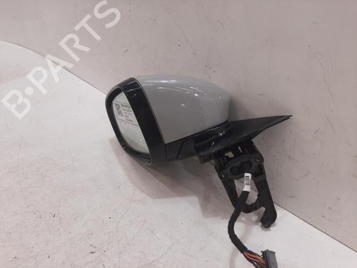 Left mirror JAGUAR I-PACE (X590) EV400 AWD | BP30517001C26 - Image 3