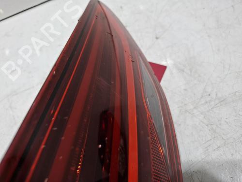 Left tailgate light SEAT LEON (5F1) 1.5 TSI | BP39983567C79 - Image 2