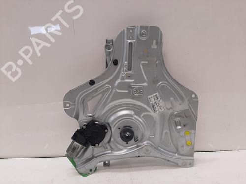 Front left window mechanism HYUNDAI ix35 (LM, EL, ELH) 1.7 CRDi | BP38076493C22 - Image 5