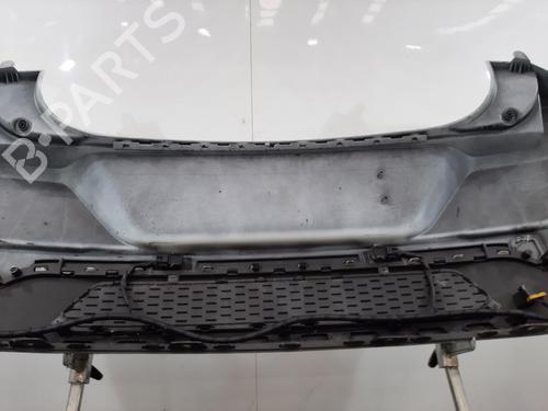 Rear bumper SSANGYONG TIVOLI 1.5 | BP29809731C8