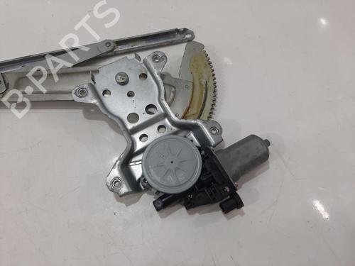 Front left window mechanism VAUXHALL AGILA Mk II (B) (H08) 1.0 12V | BP36383568C22 - Image 5