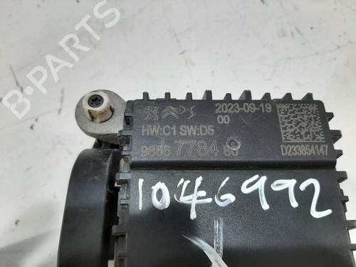 Electronic sensor VAUXHALL MOKKA 1.2 (76) | BP37597715M84 - Image 2