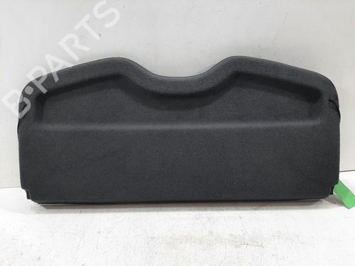 Hattehylde RENAULT CLIO III (BR0/1, CR0/1) 1.5 dCi (88 hp) 31999132