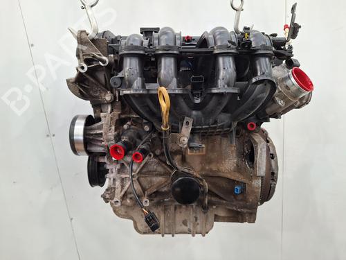 Engine FORD FIESTA VI (CB1, CCN) 1.25 | BP31316162M1