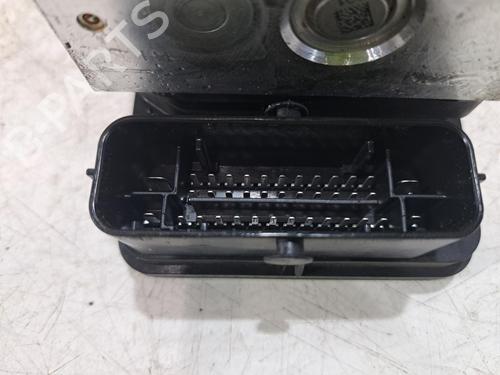 ABS pump CITROËN C3 Picasso (SH_) 1.2 THP 110 (SHHNZ6) | BP30496716M43