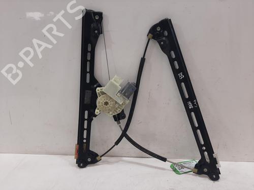 Used Front left window mechanism CITROËN C4 Picasso II 1.6 BlueHDi 120 (120 hp) 29636915