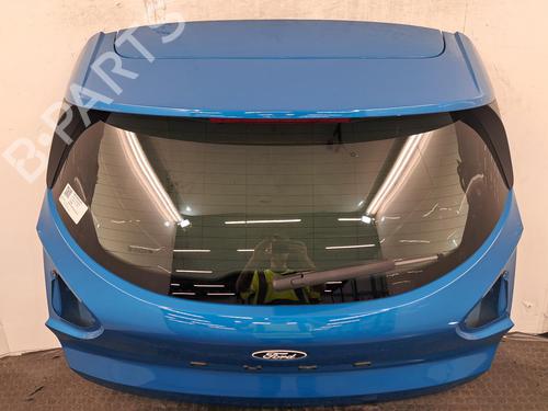Used Tailgate Tailgate FORD PUMA (J2K, CF7) 1.0 EcoBoost mHEV (125 hp) 39993855 39993855
