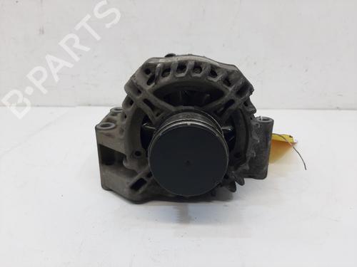 Lichtmaschine VAUXHALL COMBO Mk II (C) Box Body/MPV (F25) 1.3 CDTI 16V | BP28100970M7 