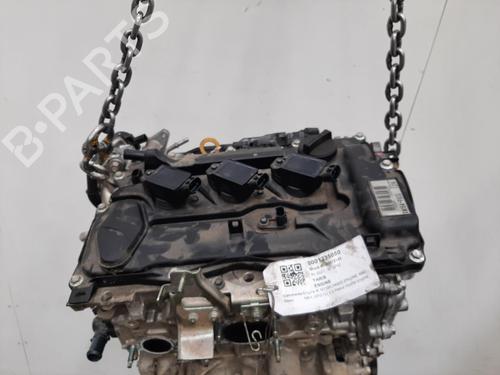 Engine TOYOTA YARIS (_P21_, _PA1_, _PH1_) 1.5 Hybrid (MXPH10, MXPH11) | BP29397231M1 