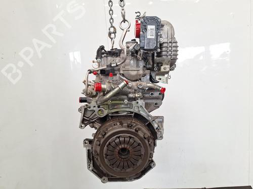 Engine NISSAN NOTE (E12) 1.2 DIG-S | BP29524978M1 