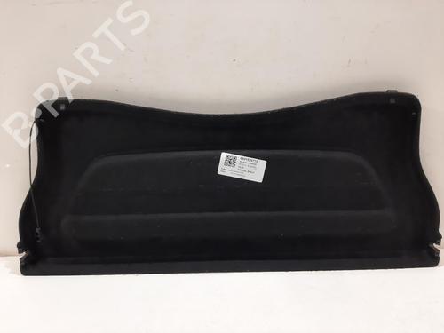 Used Rear parcel shelf RENAULT CLIO IV (BH_) 1.5 dCi 90 (90 hp) 29266871