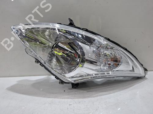 Used Left headlight Left headlight 39389631 39389631