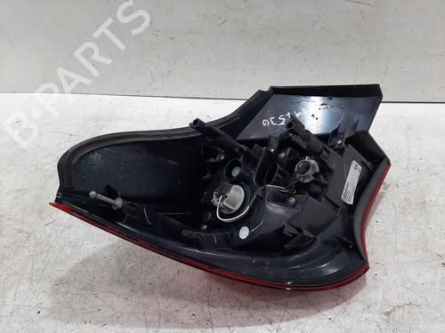 Right taillight VAUXHALL ASTRA Mk VI (J) GTC (P10) 2.0 CDTi | BP32448755C35