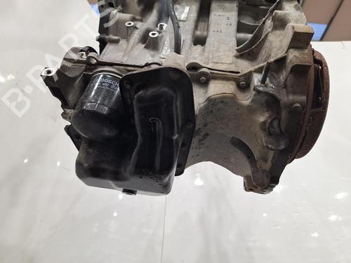 Engine PEUGEOT 208 I (CA_, CC_) 1.2 VTI 82 | BP37593076M1  - Image 6