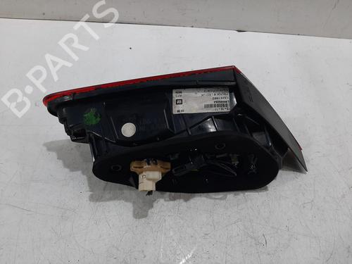 Højre baglygte VAUXHALL ASTRA Mk VI (J) GTC (P10) 1.6 | BP30360128C35
