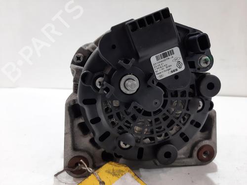 Alternator SMART FORFOUR Hatchback (453) 1.0 (453.042, 453.043) | BP36506272M7 - Image 5