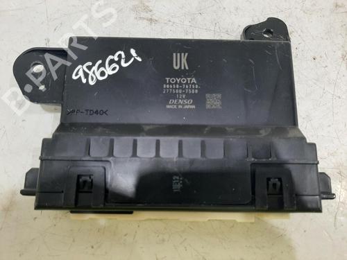 Used Control unit LEXUS UX (_AA1_, _AH1_, _MA1_) 250h (MZAH10) (184 hp) 26866186