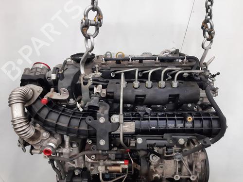 Engine VAUXHALL ASTRA Mk VII (K) (B16) 1.6 CDTi | BP34274007M1  - Image 5