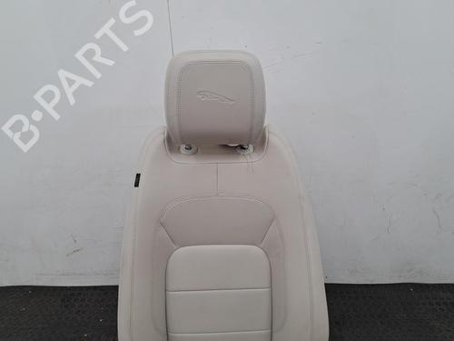 Andre JAGUAR I-PACE (X590) EV400 AWD | BP27480847O1