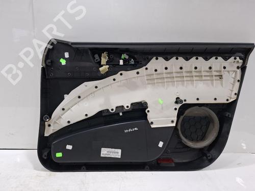 Front left panel SKODA SUPERB II (3T4) 1.6 TDI | BP40491628C58 - Image 6