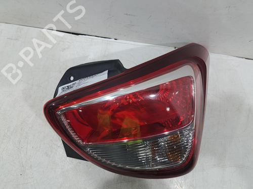 Right taillight HYUNDAI i10 II (BA, IA) 1.0 | BP30058004C35 