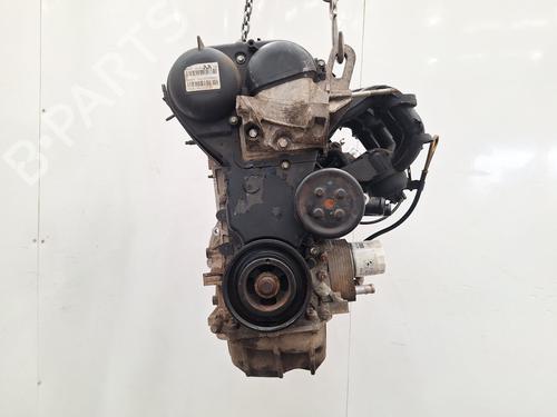 Used Engine Engine 36811515 36811515