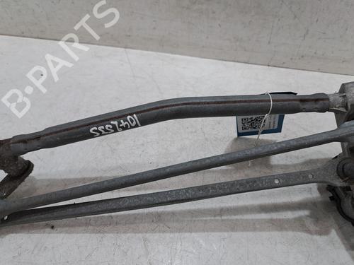 Front wiper motor CITROËN DS3 Convertible 1.6 VTi 120 | BP32852078M29 - Image 3