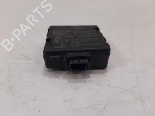Control unit JAGUAR I-PACE (X590) EV400 AWD | BP29236638M11 